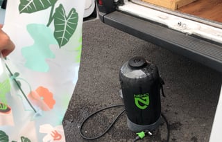 Big Island Bertha - New Conversion!