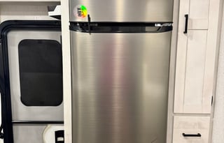 Rhonda The Road Queen - 2022 East to West Entrada