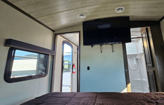 2023 Keystone RV Cougar 34TSB