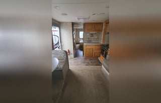 2010 Jayco Melbourne 29D
