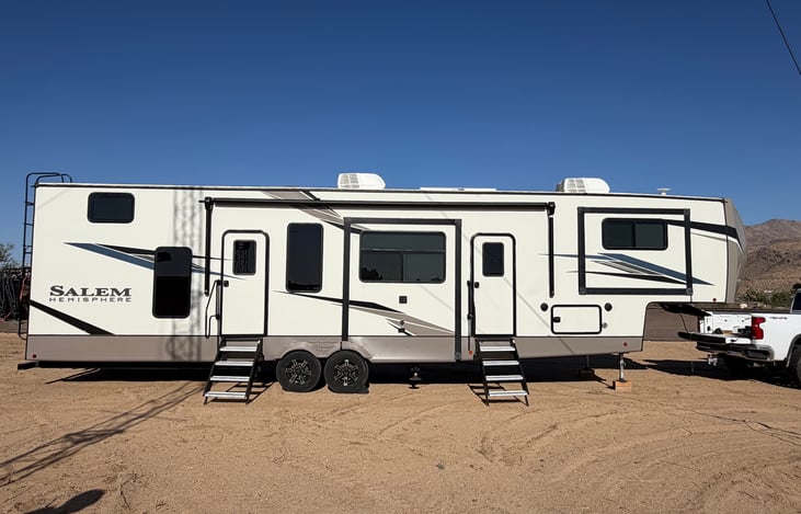 RV Photo
