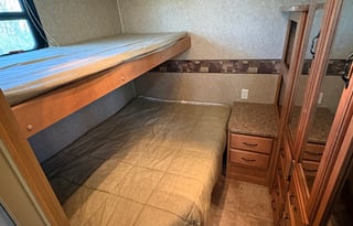 Steph and Todd’s Rockfest Getaway