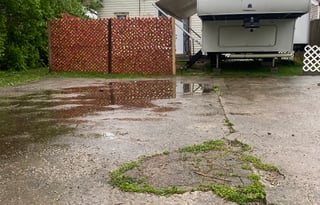 Leaf Grove RV  2009 Keystone Springdale