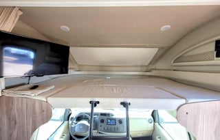 The White Pearl is Perfect for a Family Adventure!