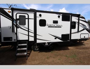 Heartland North Trail 23RBS