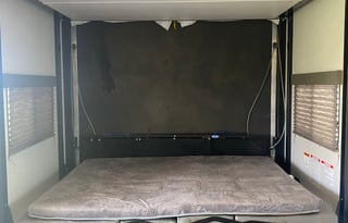 Mountain Ramp Retreat