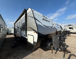 Jayco Jay Flight 32BHDS