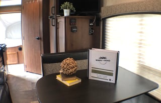 2016 Jayco Sleeps 6+ | Light & Easy to pull