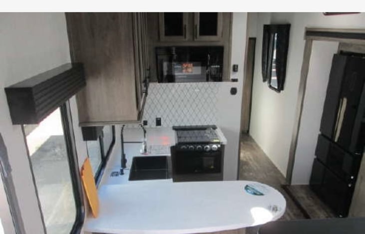 RV Photo