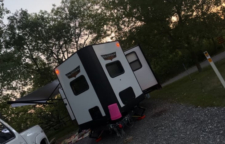 RV Photo