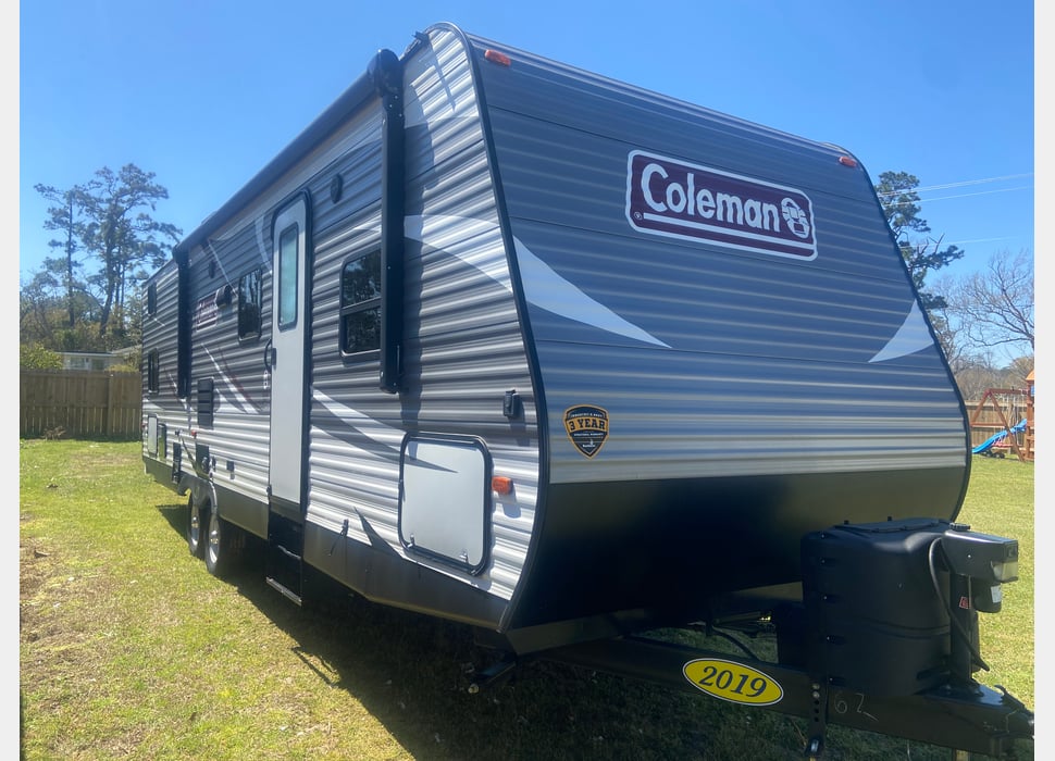 Travel Trailer rentals in Wilmington