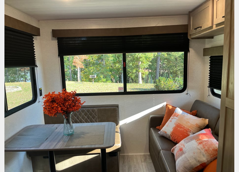 Travel Trailer rentals in Windham