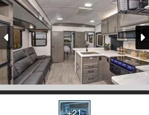 Cruiser Stryker STG-3313