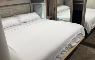 2019 Sabre Cobalt Edition by Forest River