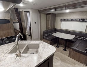 Coachmen RV lantern 244BH