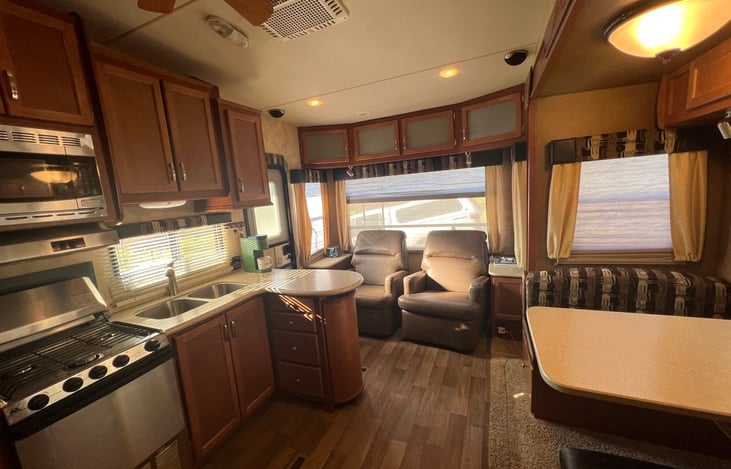 RV Photo