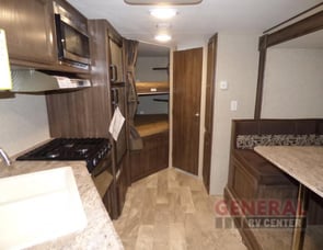 Coachmen RV Apex Ultra-Lite 24LE
