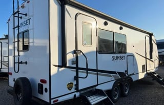 2023 Keystone Sunset Trail *Delivered to You!*