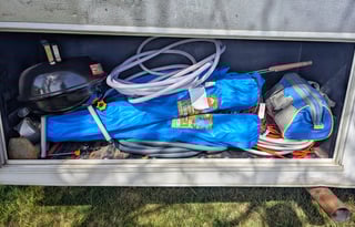 Teton's Doorstep : BYU-I Friendly Family Adventure