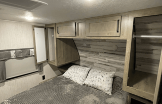 2022 Palomino Puma XLE Lite 31BHSC