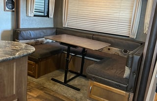 Rollin' FUNder Adventure Camper