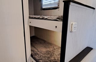 2022 Palomino Puma Ultra Lite 16BHX