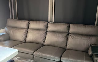 2021 Grand Design Momentum M-Class 349M