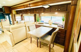 2014 Thor Motor Coach Tuscany 45LT