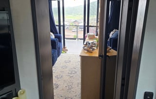 2025 Alliance RV Valor 44V14