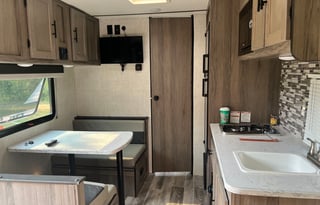 2022 Gulf Stream Ameri-Lite Super Lite - 3100 Lbs