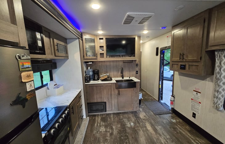 RV Photo