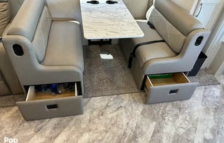 Spin's Family Coach Everything's Included for Fun