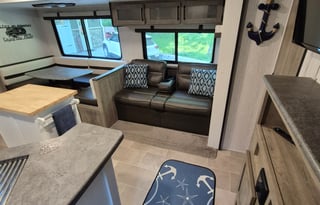 Our Home Away from Home!!