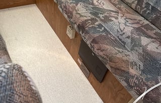 2002 Viking Saga 21SBH