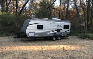 2021 New Jayco Jay Flight