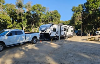 2023 Pet Friendly Shockwave Toy Hauler