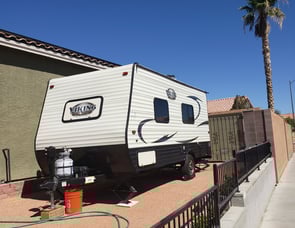 Coachmen RV Viking 17fq