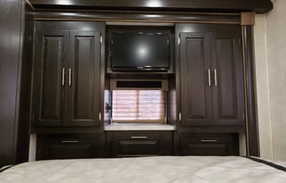 2019 Forest River FR3 32DS