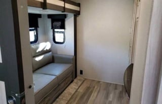 2022 Keystone RV Sprinter Limited 3590LFT