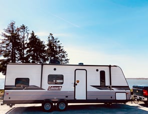 Dutchmen RV Coleman Lantern LT Series 274BH