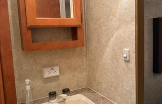 2013 Gulf Stream RV Ameri-Lite 24RK