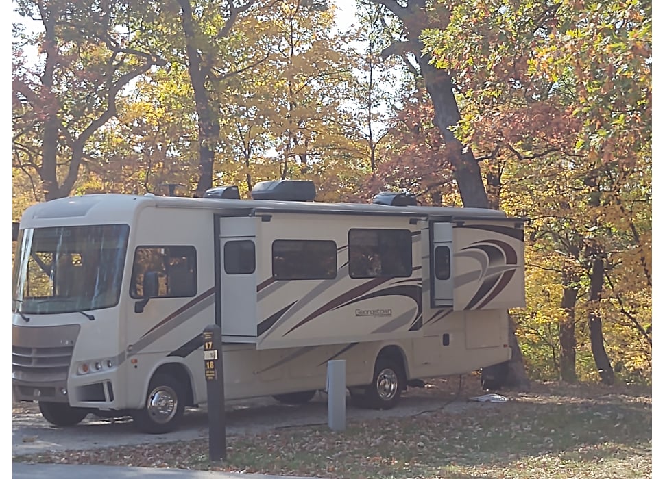 Class A Motor Home rentals in Waukee