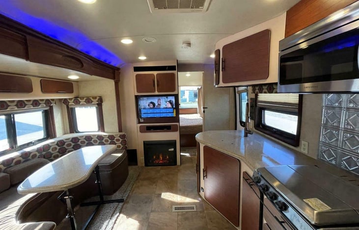 RV Photo