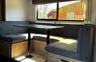 2024 Forest River RV Cherokee Wolf Pup 17JW