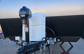 Lightweight Travel Trailer Rental Sleeps 5