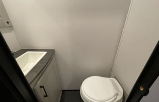 2022 Heartland Torque TQ T331