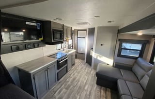 "Buttercup"  SMTX2022