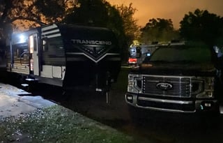 Disney Fort Wilderness and more! (Delivery only)