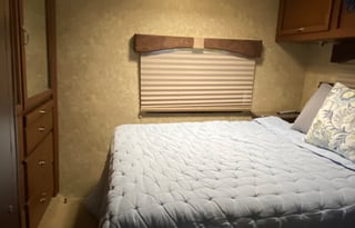 RV Storm FULL OF FUN!