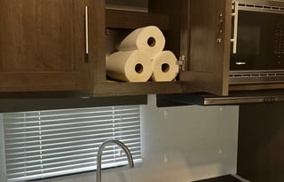 Shawhan Family Frenchies Toy Hauler